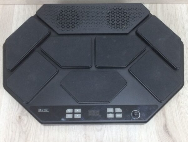 Donner Del-50 T Electronic multipad