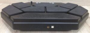 Donner Del-50 T Electronic multipad