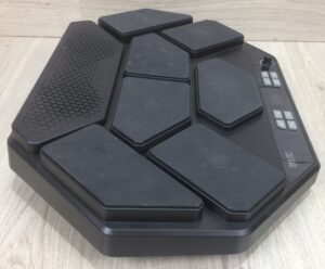 Donner Del-50 T Electronic multipad
