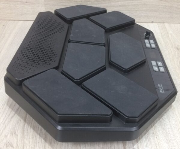 Donner Del-50 T Electronic multipad