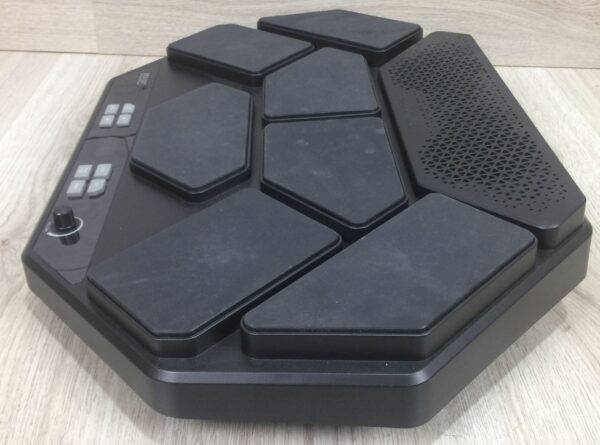 Donner Del-50 T Electronic multipad