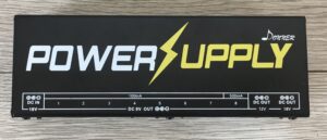 Donner DP-1 10 alimentatore pedali