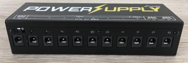 Donner DP-1 10 alimentatore pedali