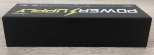 Donner DP-1 10 alimentatore pedali