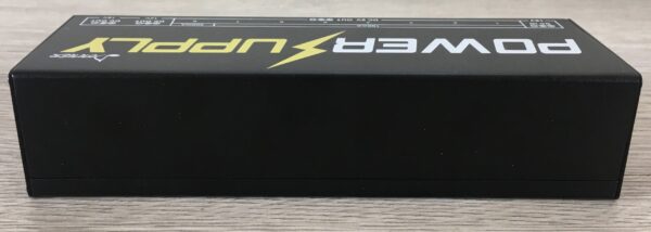 Donner DP-1 10 alimentatore pedali