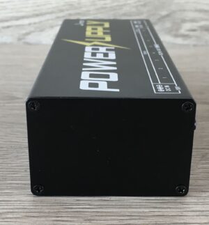 Donner DP-1 10 alimentatore pedali