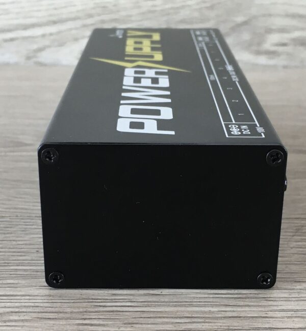 Donner DP-1 10 alimentatore pedali