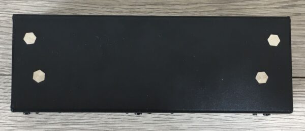 Donner DP-1 10 alimentatore pedali