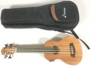 Donner DUB-1 Ukulele Bass Amplificato