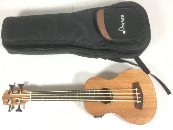 Donner DUB-1 Ukulele Bass Amplificato