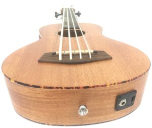 Donner DUB-1 Ukulele Bass Amplificato