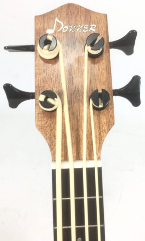 Donner DUB-1 Ukulele Bass Amplificato