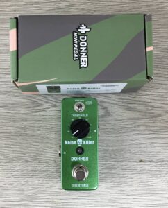 Donner Noise Killer