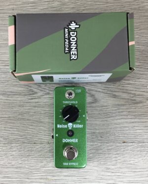 Donner Noise Killer