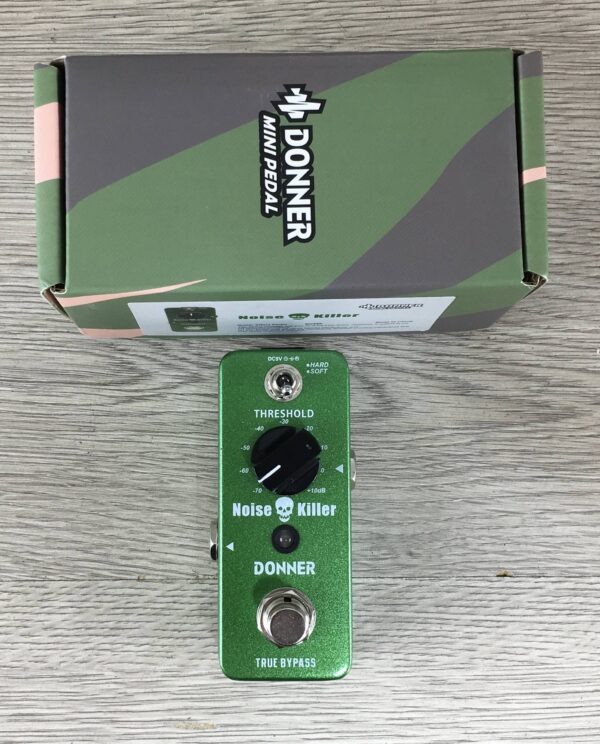 Donner Noise Killer