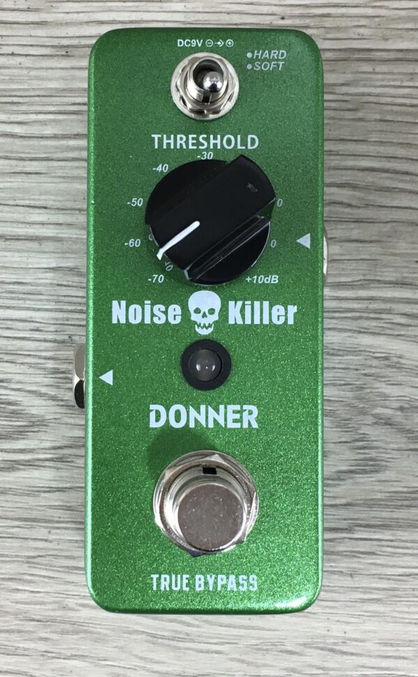 Donner Noise Killer