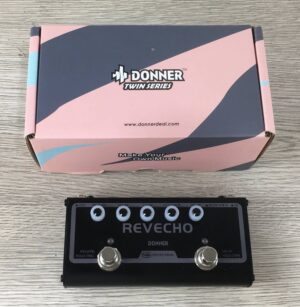 Donner Revecho