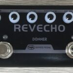 Donner Revecho