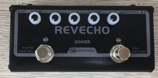 Donner Revecho