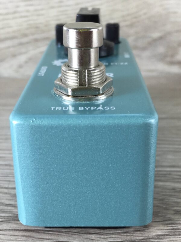 Donner Stylish Fuzz