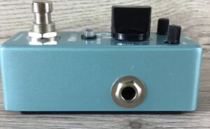 Donner Stylish Fuzz