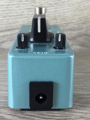 Donner Stylish Fuzz
