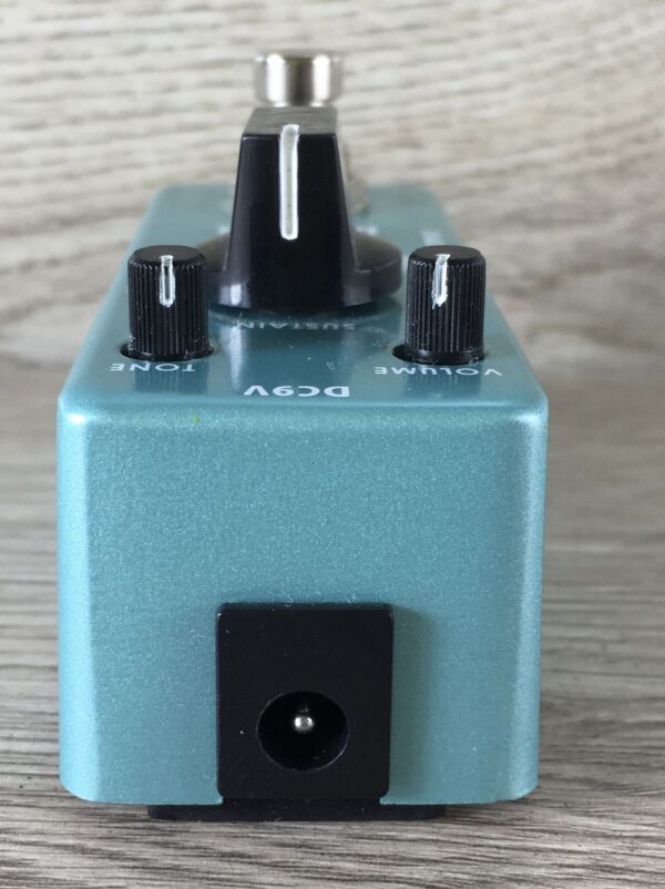 Donner Stylish Fuzz
