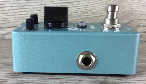 Donner Stylish Fuzz