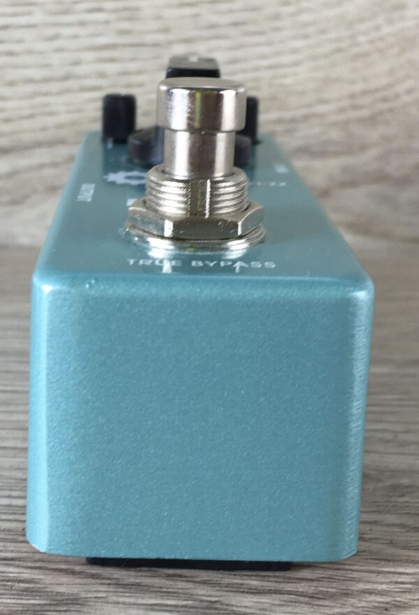 Donner Stylish Fuzz