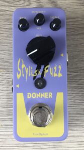 Donner Stylish Fuzz II
