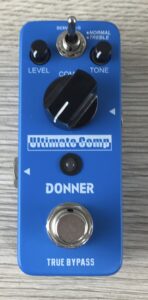 Donner Ultimate Comp