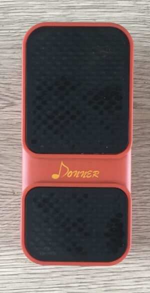 Donner Vowel