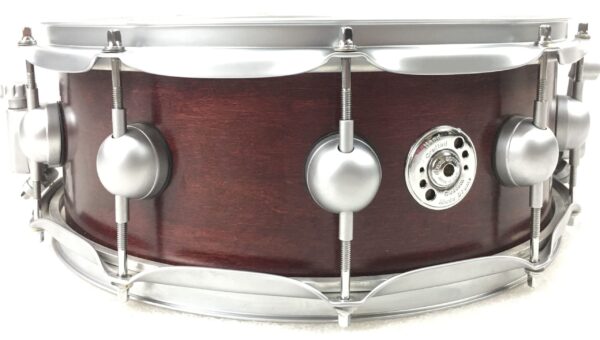 Drum Sound Dynamite Hard Maple Rullante 14 X 5,5