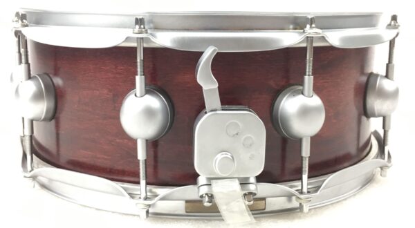 Drum Sound Dynamite Hard Maple Rullante 14 X 5,5
