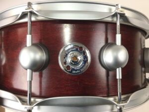 Drum Sound Dynamite Hard Maple Rullante 14 X 5,5
