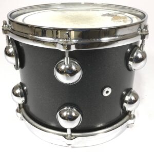 Drum Sound Equalized Tom 10 X 8