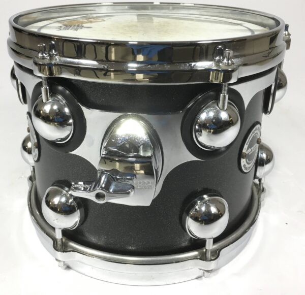 Drum Sound Equalized Tom 10 X 8