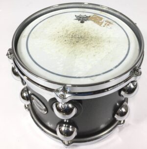 Drum Sound Equalized Tom 10 X 8