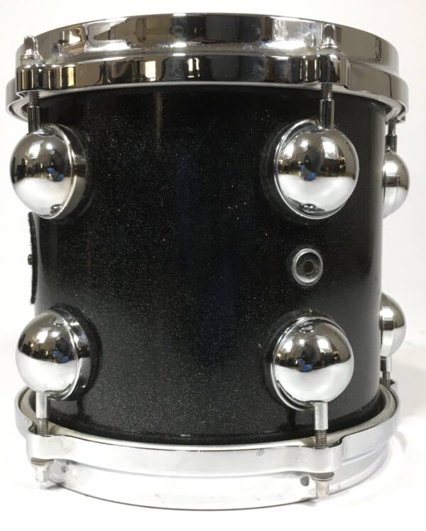 Drum Sound Equalized Tom 8 X 8