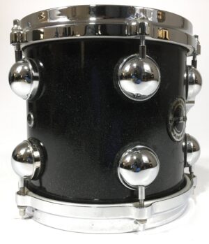 Drum Sound Equalized Tom 8 X 8