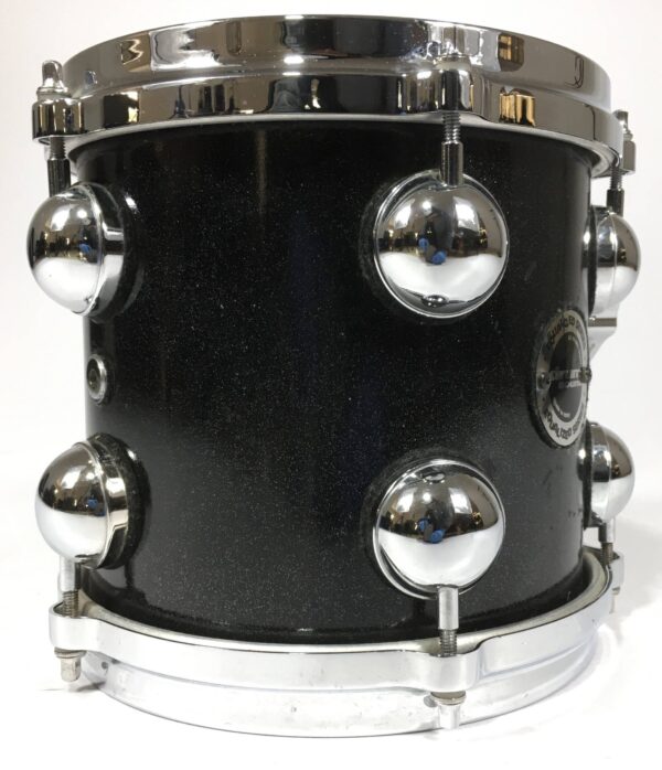 Drum Sound Equalized Tom 8 X 8