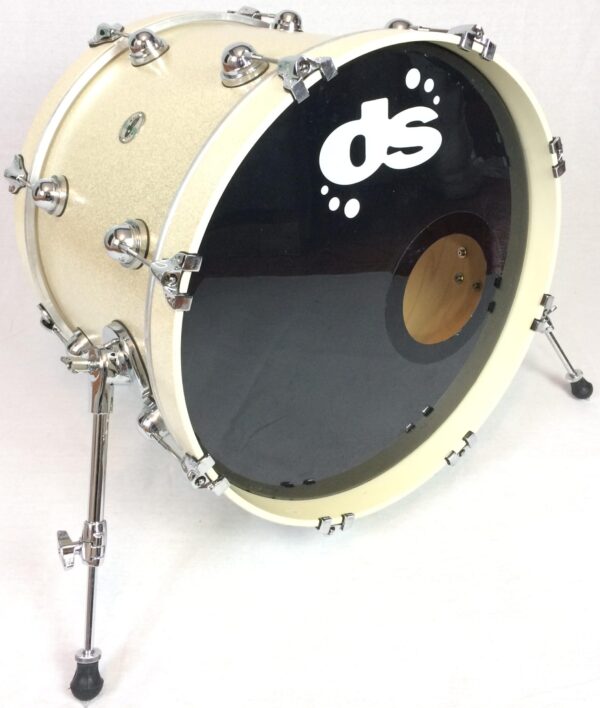 Drum Sound Evolution 2.0 Old School Cassa 20 X 14
