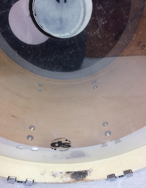 Drum Sound Evolution 2.0 Old School Cassa 20 X 14
