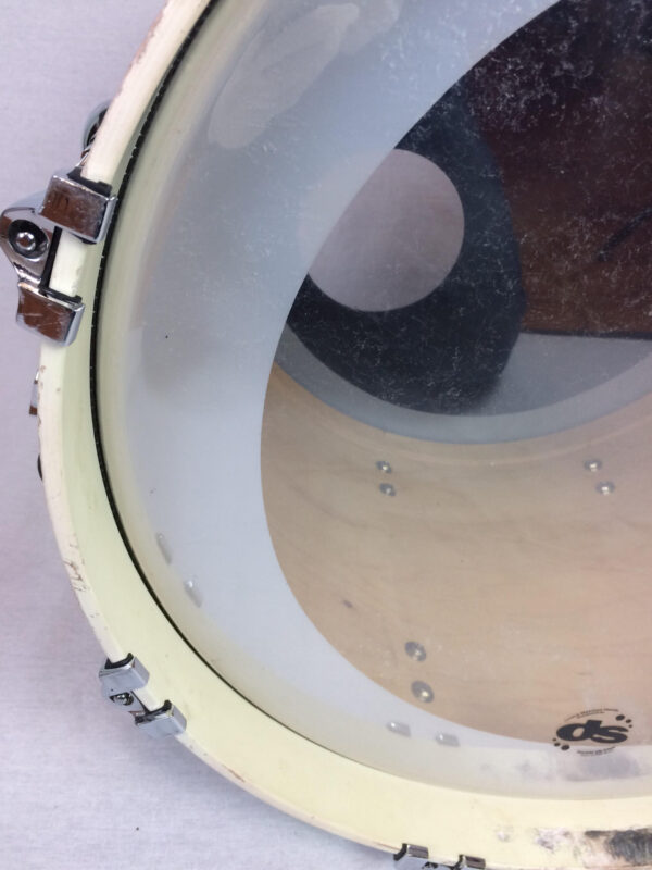Drum Sound Evolution 2.0 Old School Cassa 20 X 14