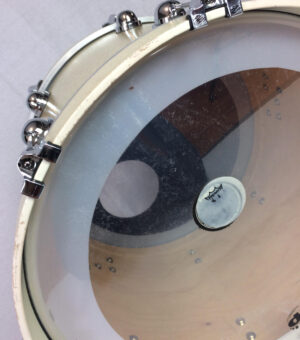 Drum Sound Evolution 2.0 Old School Cassa 20 X 14