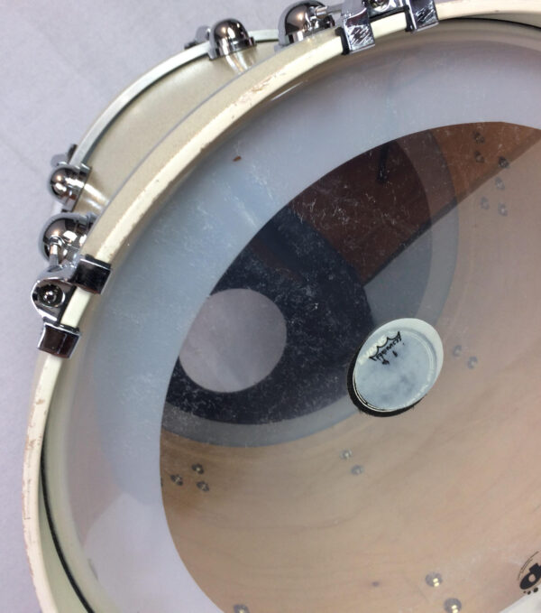 Drum Sound Evolution 2.0 Old School Cassa 20 X 14