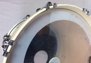 Drum Sound Evolution 2.0 Old School Cassa 20 X 14