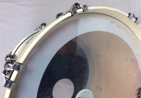 Drum Sound Evolution 2.0 Old School Cassa 20 X 14