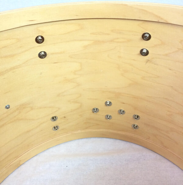 Drum Sound Evolution 2.0 Old School Cassa 20 X 14