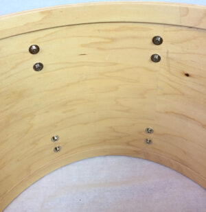 Drum Sound Evolution 2.0 Old School Cassa 20 X 14